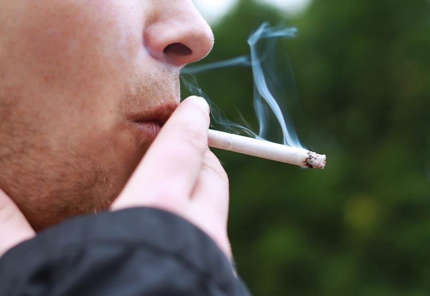 Smoking and Brain Shrinkage: A New Study Reveals the Link