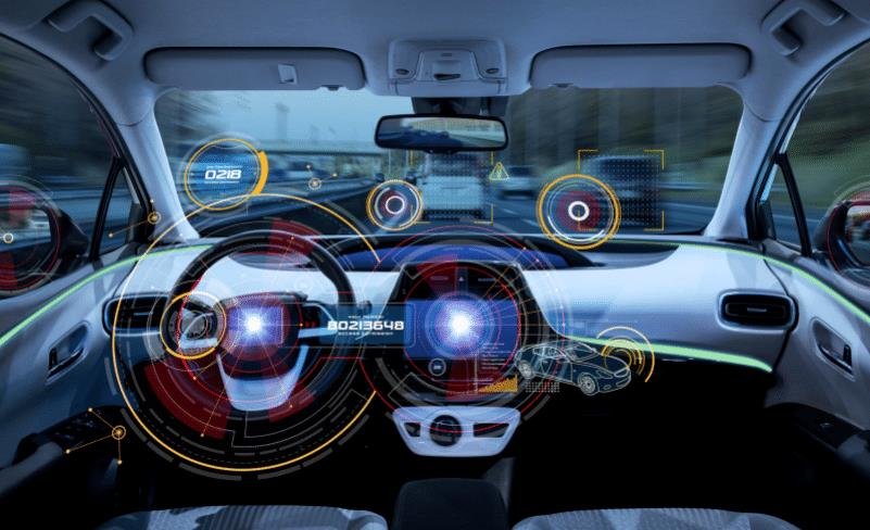 Software-Defined Vehicles: The Next Frontier of Mobility