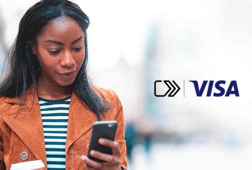 Visa’s Fintech Fast Track Program Enables Real-Time Money Movement