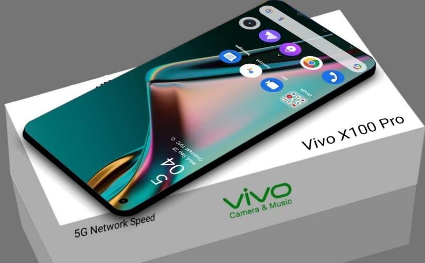 Vivo X100 Series: The Ultimate ZEISS Phone Coming to India Next Month