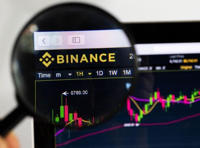 Binance and SEC Battle Over Crypto Regulation in Court