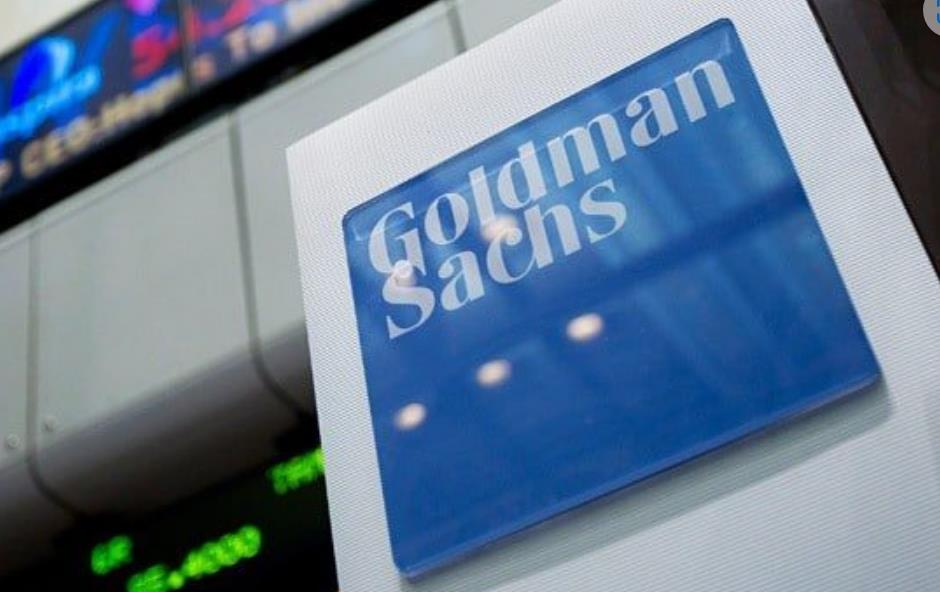 Dow Jones Gains Despite Goldman Sachs Downgrade; Coinbase Suffers As Bitcoin Plunges