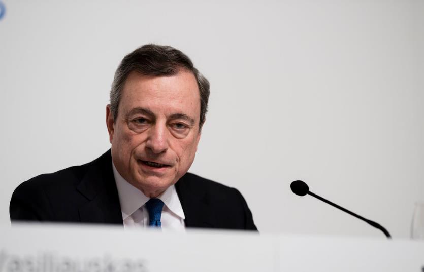 ECB Signals June Rate Cut as Inflation Remains Elusive