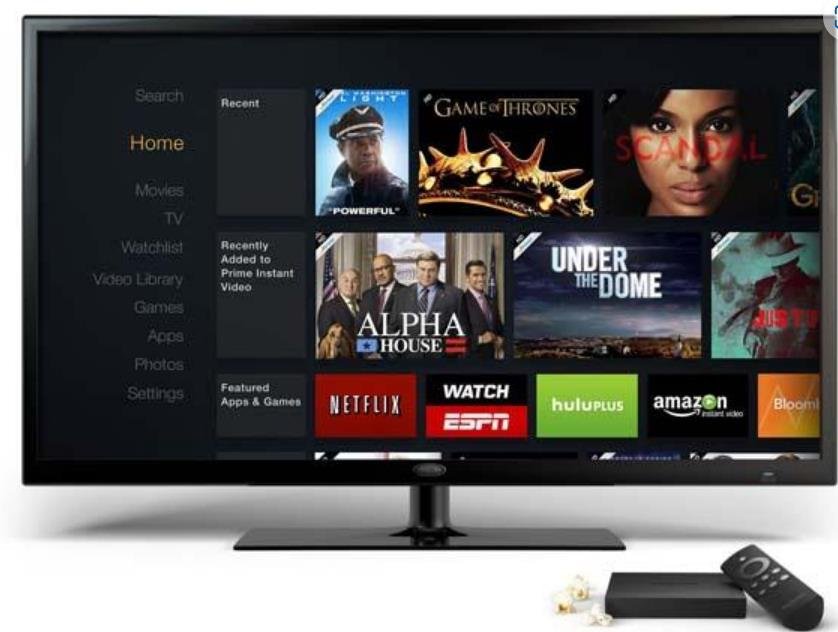 Grab the Hisense U6HF 4K QLED Fire TV for a Steal on Amazon
