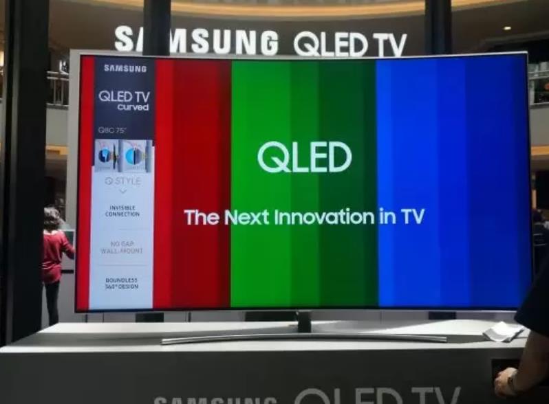 Hisense Launches a 100-Inch QLED TV for a Bargain Price