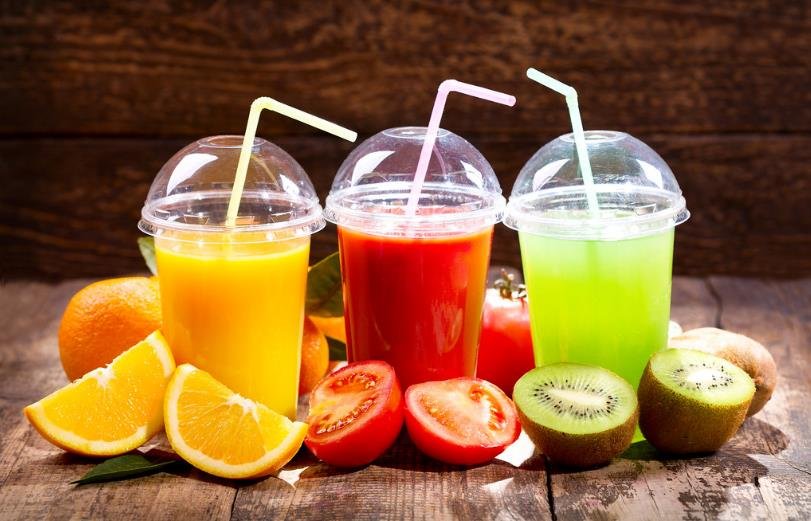 How 100% fruit juice can make you gain weight, according to a new study