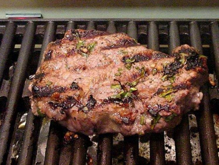 How AI can grill your steak to perfection in less than two minutes