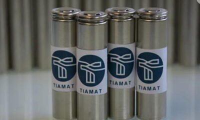 How Sodium Batteries Could Revolutionize the Energy Storage Market