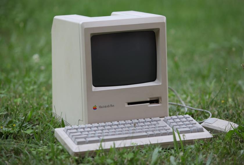 How the Macintosh changed the world of computing 40 years ago