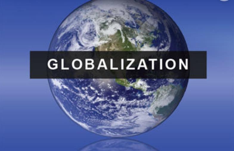 How the world is shifting from globalisation to glocalisation