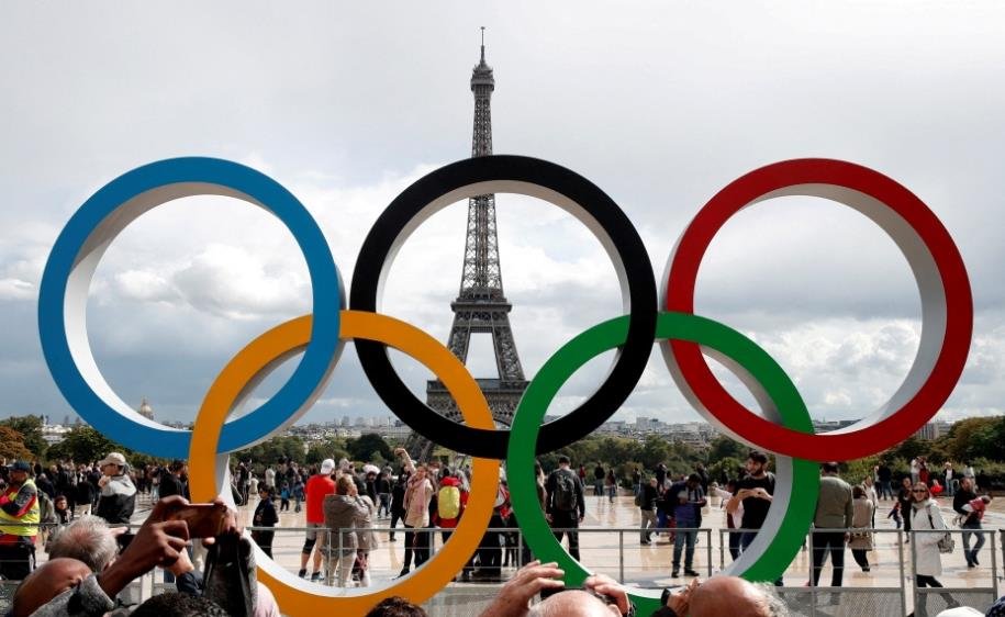 Israel to join Paris Olympics opening ceremony despite security fears