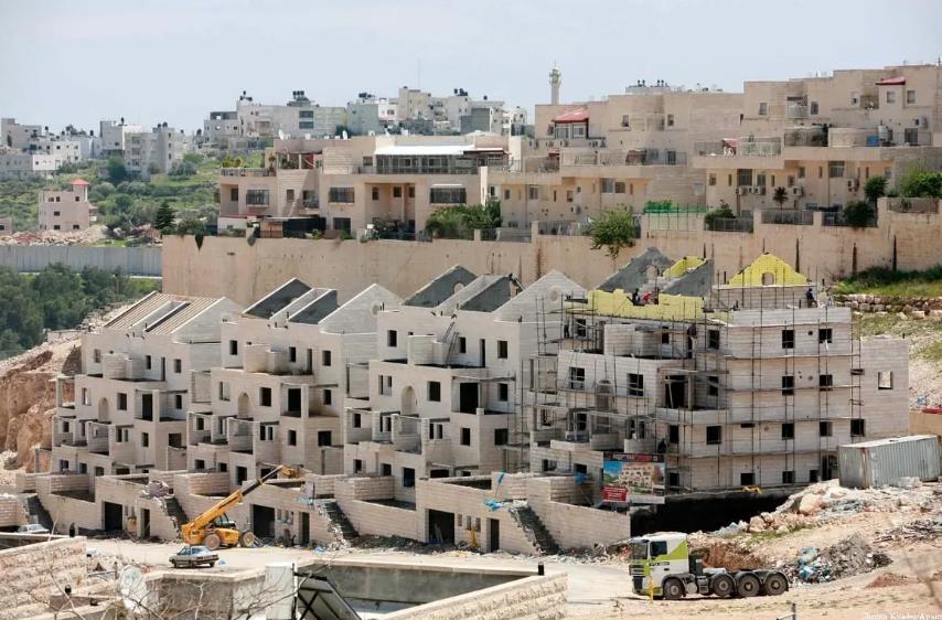 Israel’s housing crisis deepens as prices soar and sales plummet