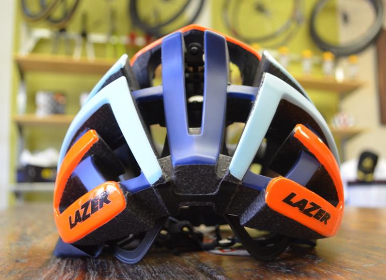 Lazer Z1 KinetiCore: The Ultimate Road Helmet for Performance and Safety