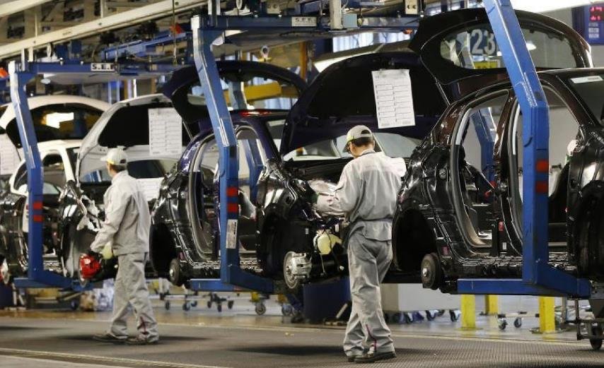 Morocco’s Auto Industry Achieves Record Growth in 2023