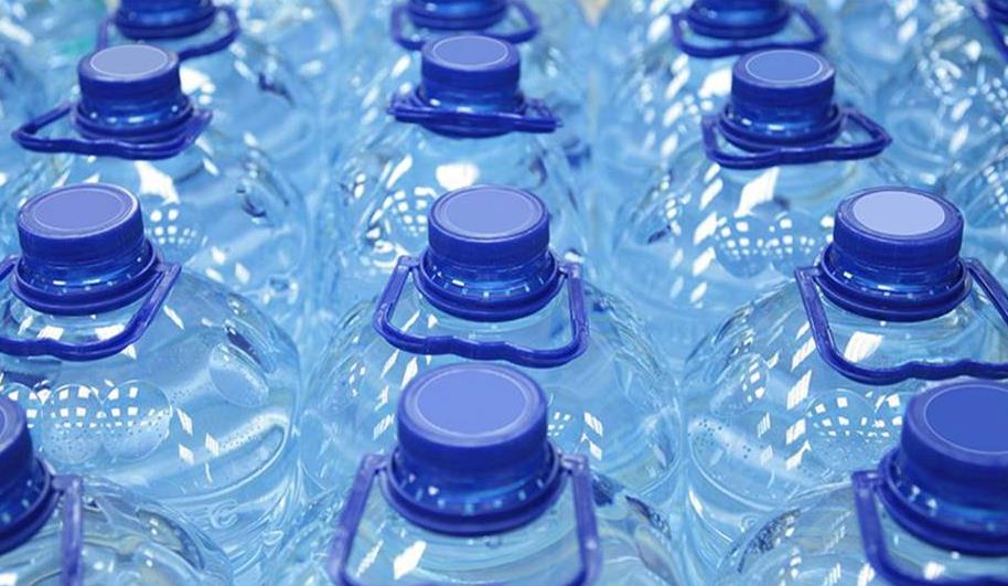 Nanoplastics: The Hidden Danger of Bottled Water