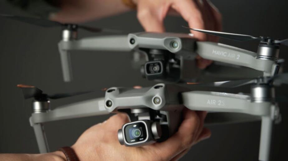 New Plug-ins for DJI Air 3 Enhance Video Editing Experience