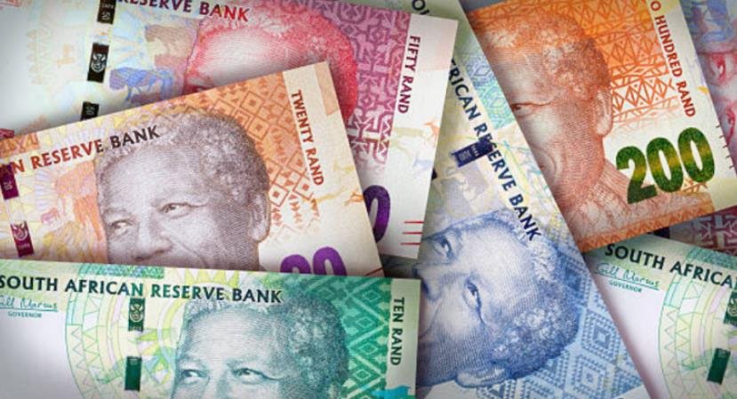 Rand recovers from early losses as global sentiment improves
