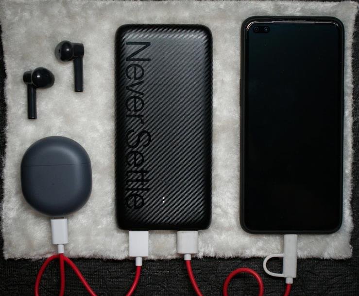 The ultimate guide to the best power banks on Amazon - unveiling top 5 picks for rapid charging