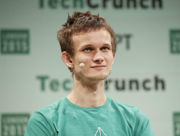 Vitalik Buterin proposes to raise Ethereum gas limit by 33%
