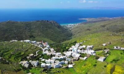 Al-Rayis: A seaside village that showcases the natural beauty of Saudi Arabia