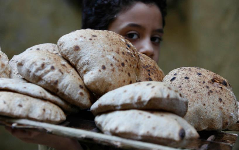 Egypt’s Commitment: Bolstering Bread Subsidies Amid Economic Reform
