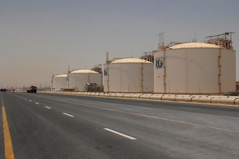 Saudi Industrial Surge: A Trillion Riyal Milestone