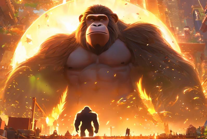 The Reign of Kong: An Epic Retrospective