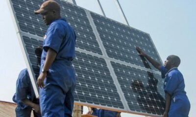 Egypt’s 8 Policies to Diversify Energy Mix