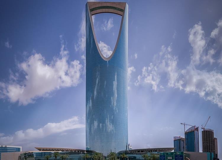 World’s Tallest Tower Gets Boost as Saudi Consortium Acquires Development Fund