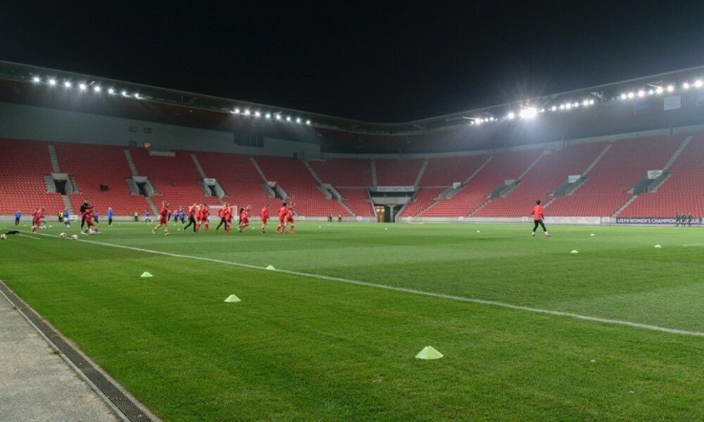 Maccabi Tel Aviv to Host Europa League Matches in Belgrade