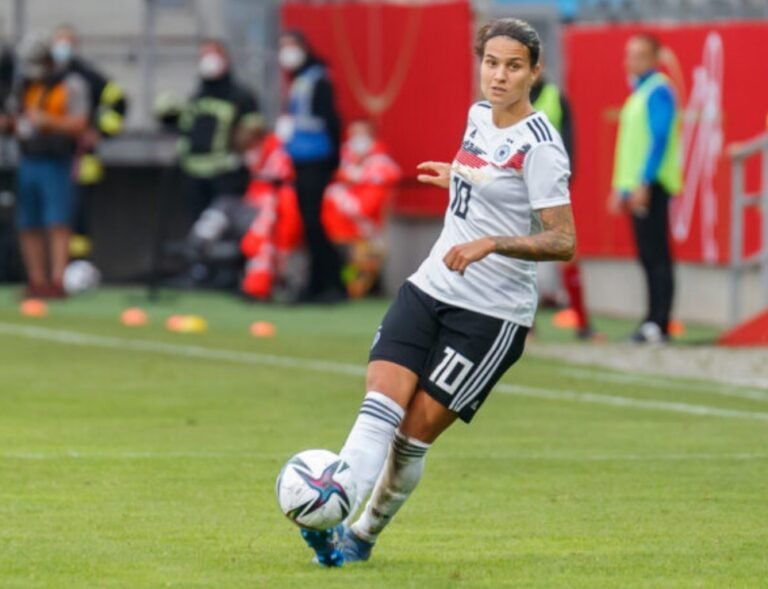 Saudi Women’s Premier League Kicks Off with Exciting Matches