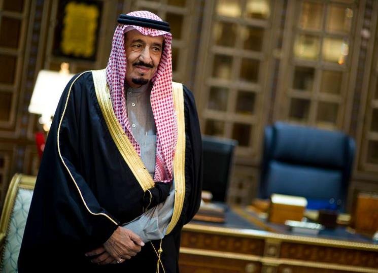 King Salman Completes Medical Tests, Declared Recovered By Royal Court