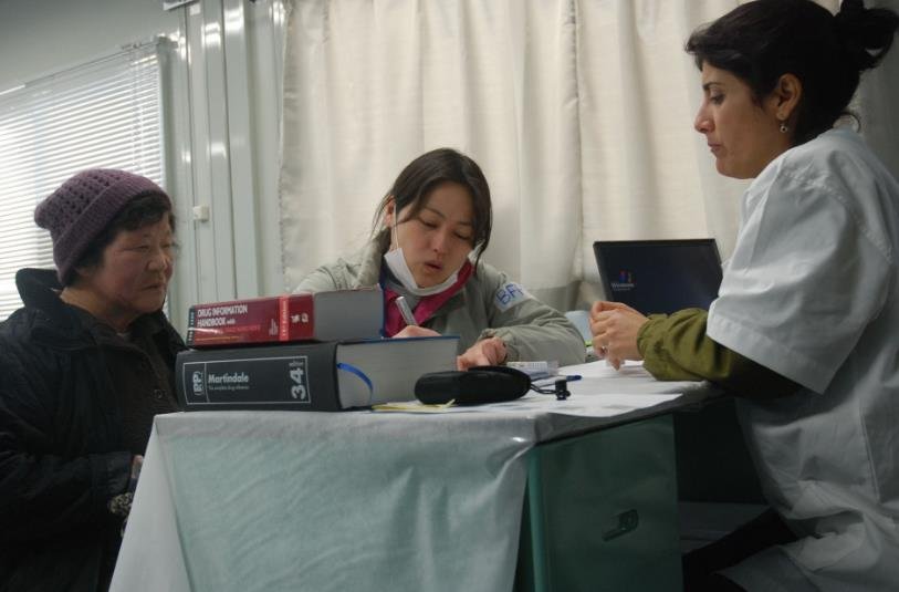 A New Israeli Clinical Trial Tests Tuberculosis Vaccine to Prevent Alzheimer’s