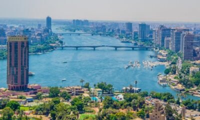 Egypt's AAIB Raises $500 Million from Sustainability Bond Issue