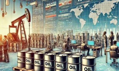 Egypt Opens Seven Zones for Oil and Gas Exploration in 2024 Bid