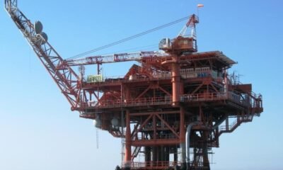 Egypt Opens Satis Gas Field for Bidding, Tying Arrears to Production