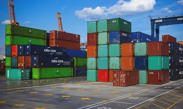 Egypt-Australia trade