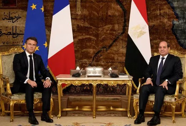 France Israel diplomatic tensions