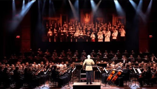 Kristina Reiko Cooper Jerusalem Symphony Orchestra