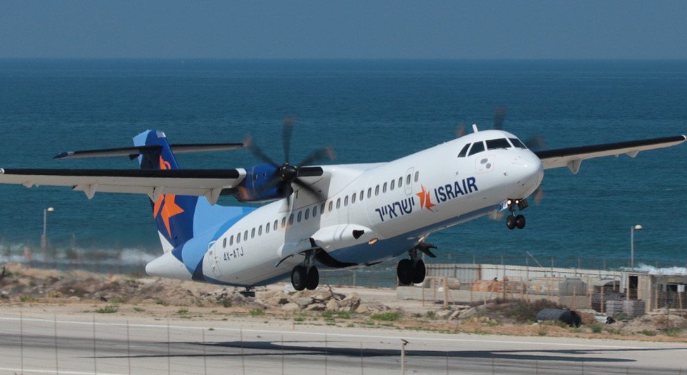 Samarkand Tel Aviv flights launch