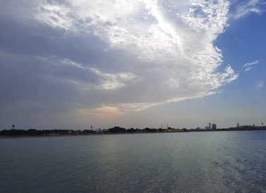 Saudi Arabia World Water