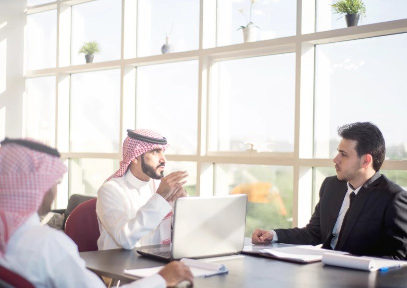 Saudi Arabia digital payments