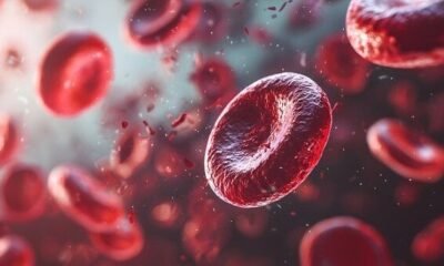 Egypt’s Hemophilia Breakthrough: From Crisis Response to Prevention Powerhouse