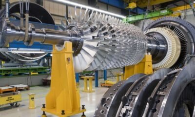 Doosan Enerbility Lands $248 Million Deal to Boost Saudi Power Plants