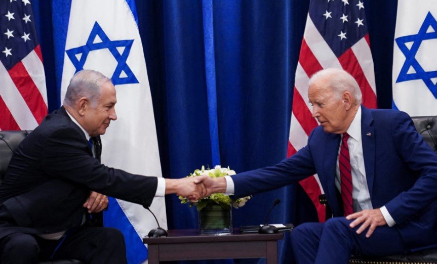 Israel U.S. diplomatic relations