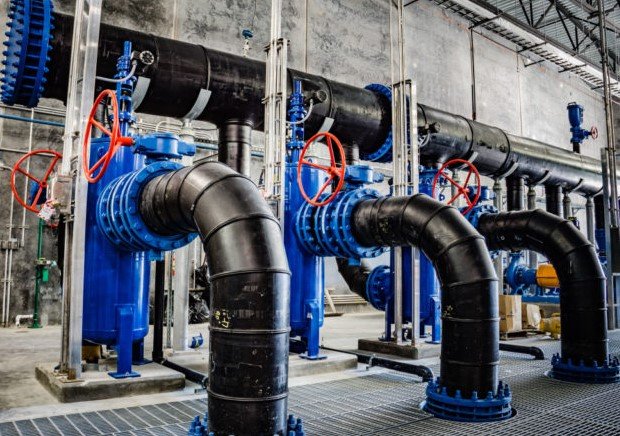 Qatar natural gas production and Egypt