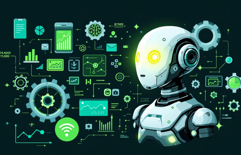 Saudi AI company Humain launch