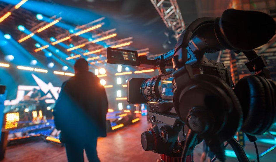 Saudi Arabia media industry growth