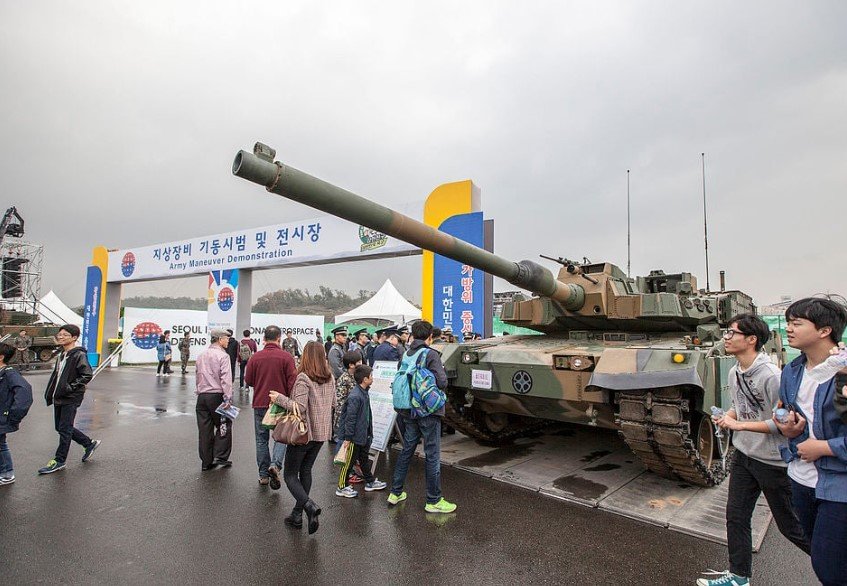 Saudi arms deal Middle East defense