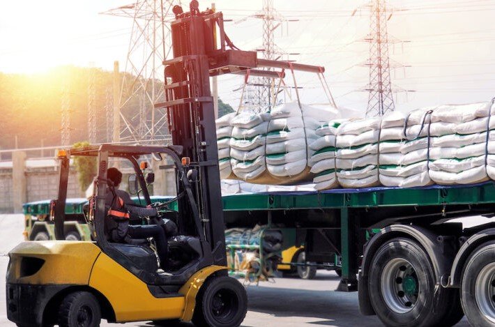 Ukraine sugar export markets